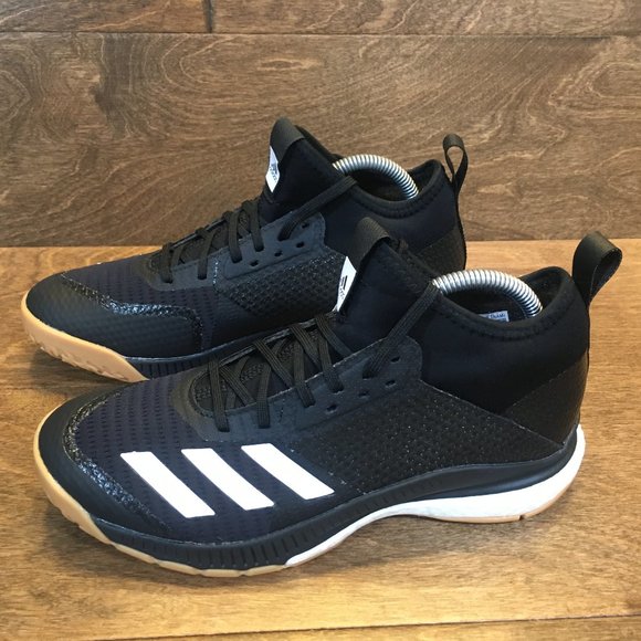 crazyflight x3 mid shoes